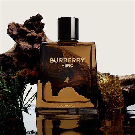 burberry parfum herren werbung|Hero (Eau de Toilette) von Burberry .